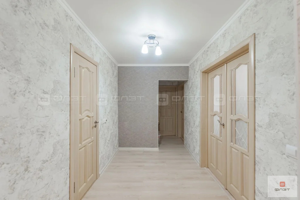Продажа квартиры, Казань, ул. Дубравная - Фото 18