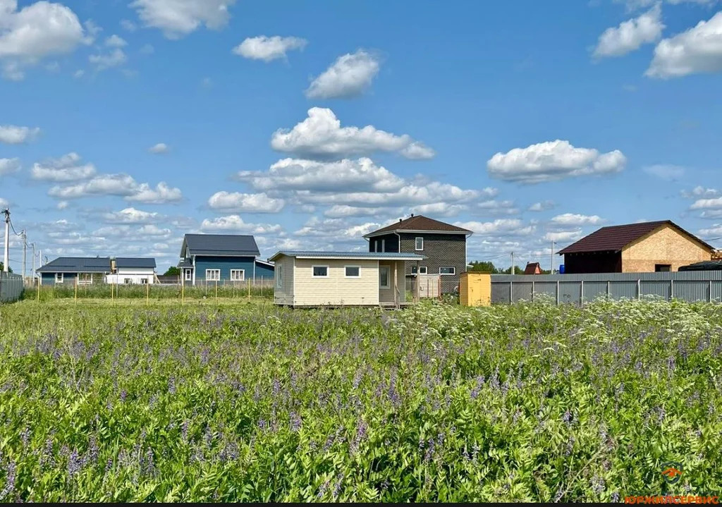 Продажа дома, Ступино, Дмитровский район, улица Новая - Фото 18