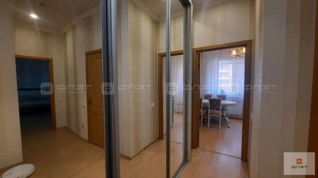 Продажа квартиры, Казань, ул. Чистопольская - Фото 5
