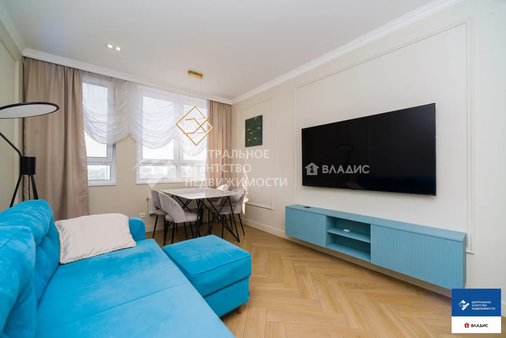 Продажа квартиры, Рязань, ул. Полевая - Фото 20