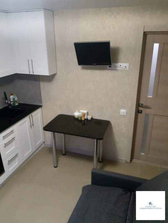 1-к квартира, 30 м, 3/5 эт. - Фото 1