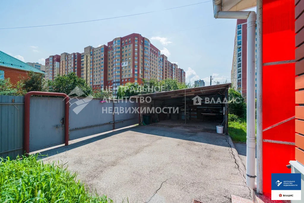 Продажа дома, Рязань, ул. Семчин Лоск - Фото 36