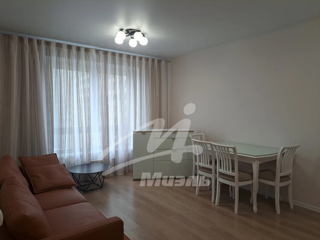 Аренда квартиры, м. Селигерская, Ильменский проезд - Фото 9