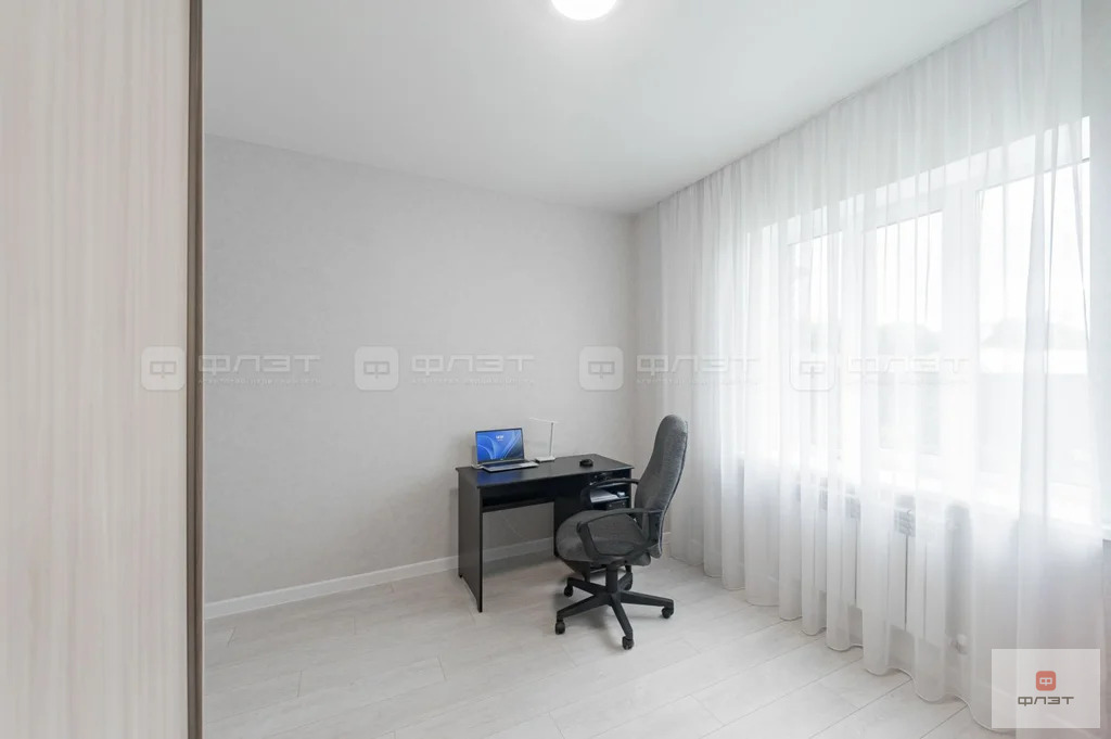Продажа дома, Казань, ул. Новая (Салмачи) - Фото 12