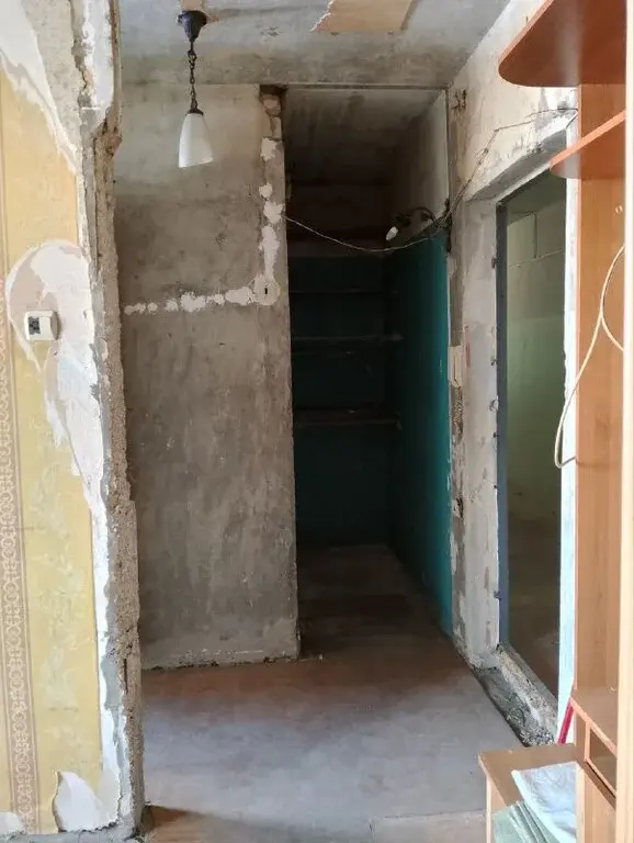 Продам 1 комнатную квартиру - Фото 11