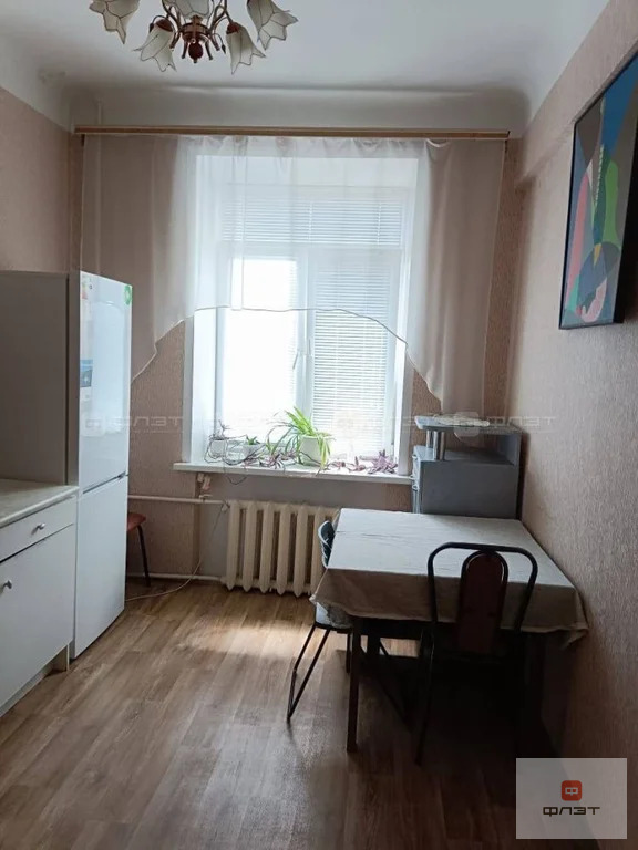 Аренда квартиры, Казань, ул. Восстания д.49 - Фото 5