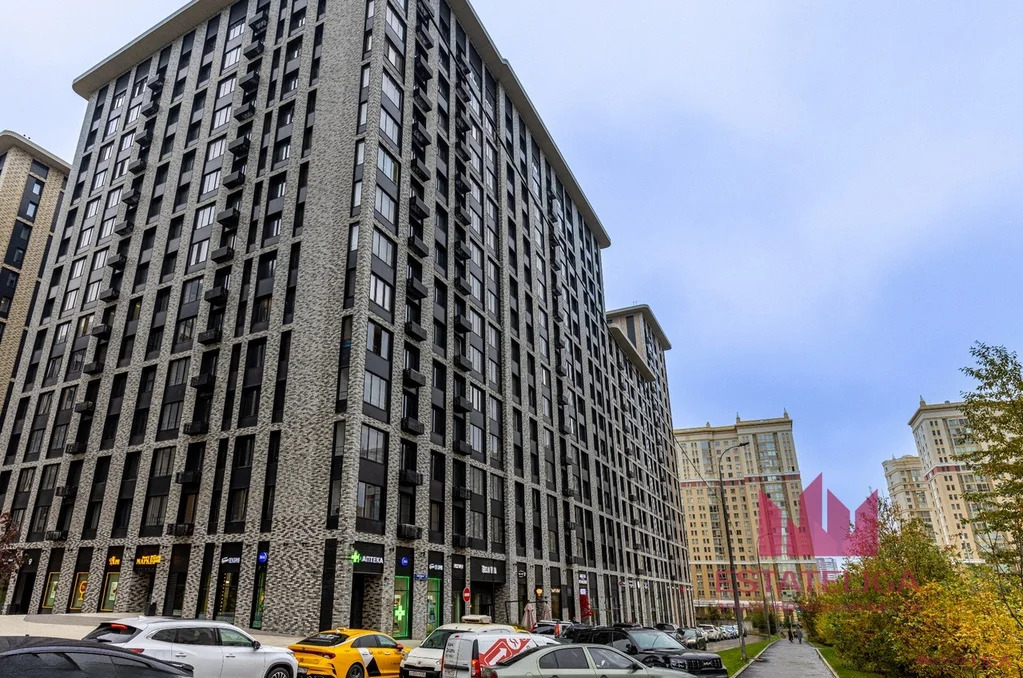 Продажа квартиры, м. Раменки, ул. Винницкая - Фото 18