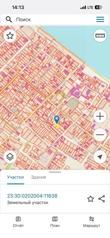 Продажа участка, Кучугуры, Темрюкский район, Почтовый пер. - Фото 3