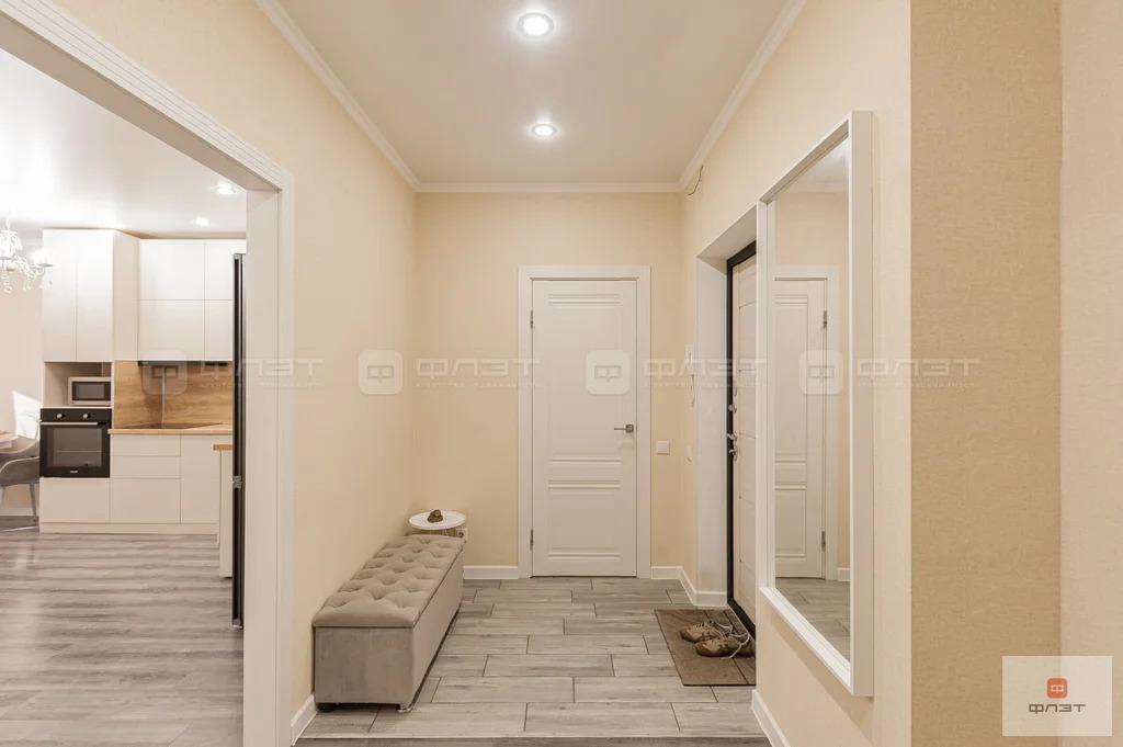 Продажа квартиры, Казань, ул. Профессора Камая - Фото 15