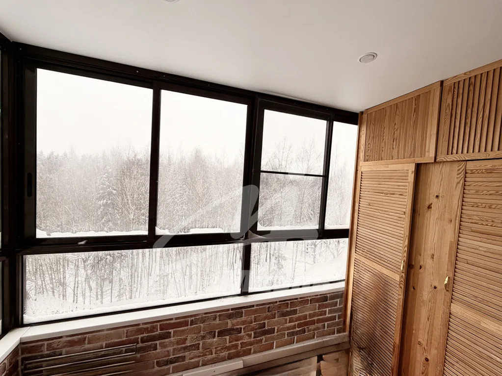 Продажа квартиры, Лобня, Окружная ул. - Фото 19