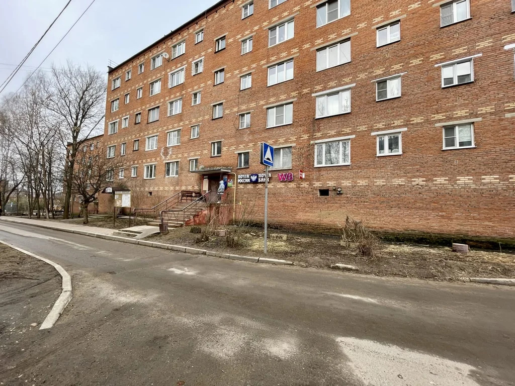 Продажа квартиры, Яхрома, Дмитровский район, ул. Ленина - Фото 14