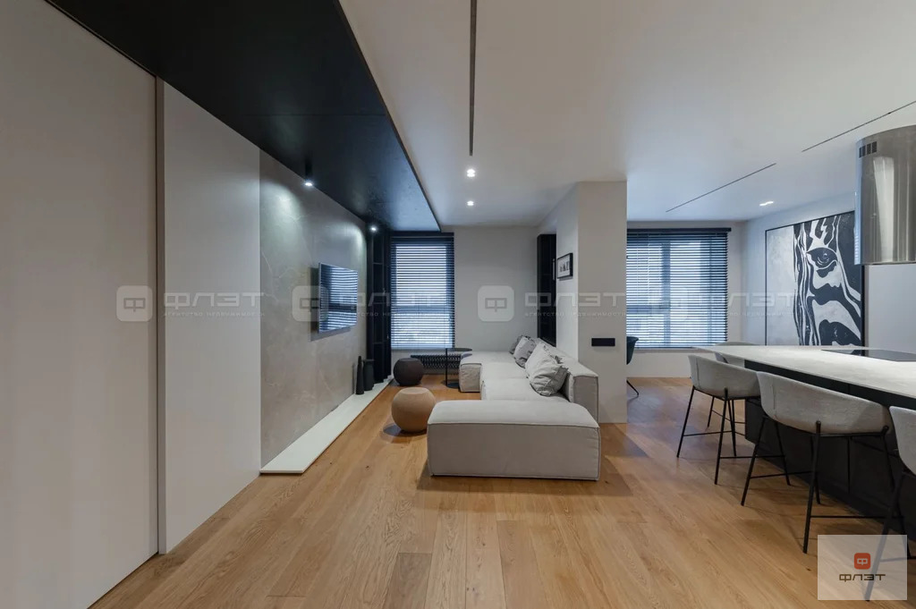 Продажа квартиры, Казань, ул. Петербургская - Фото 10