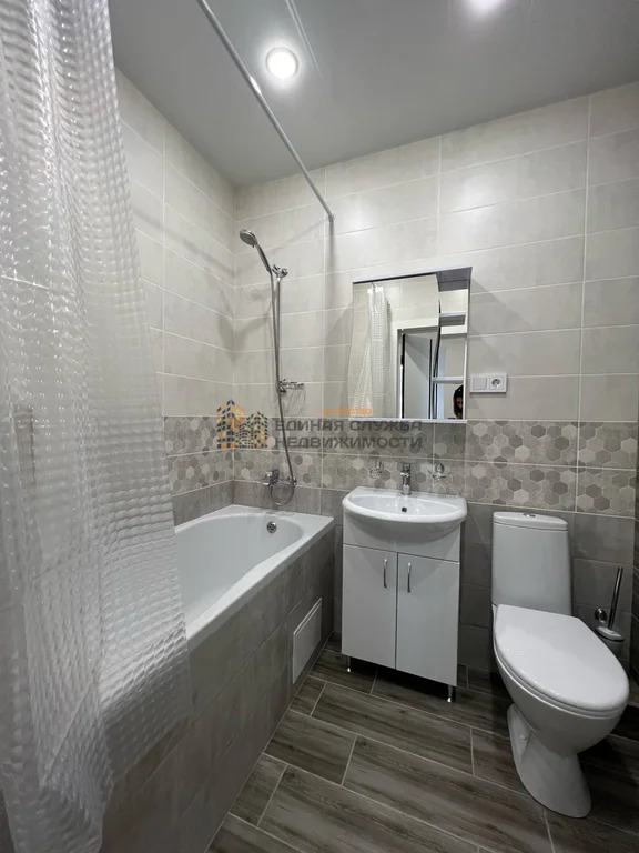 Аренда квартиры, Уфа, ул. Пархоменко - Фото 16