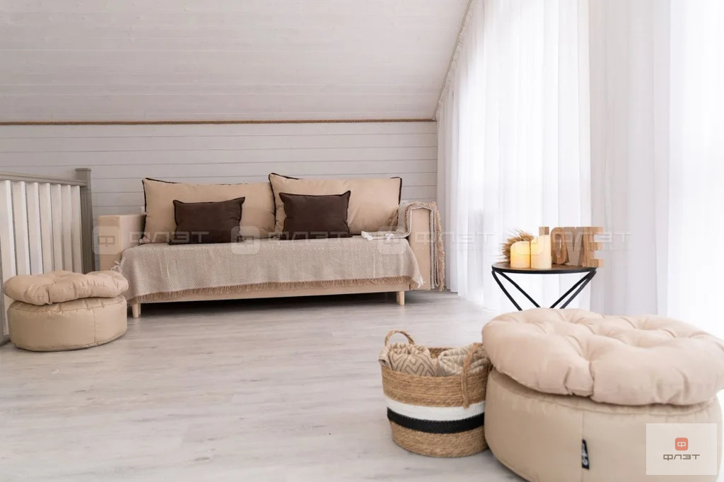 Продажа дома, Казань, садоводческое некоммерческое товарищество Светоч - Фото 34