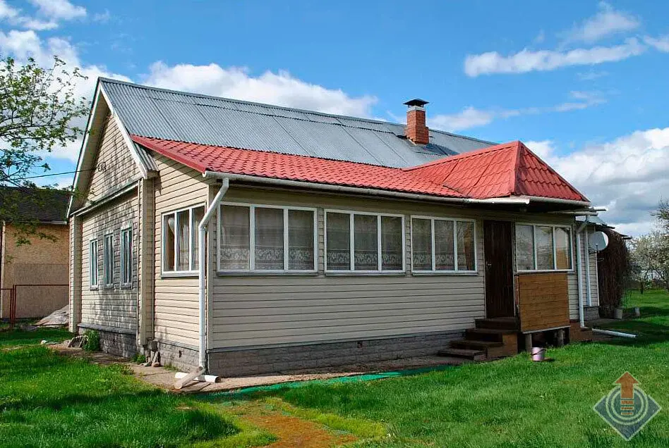 Продажа дома с баней в д. Мерчалово, Наро-Фоминский район - Фото 4