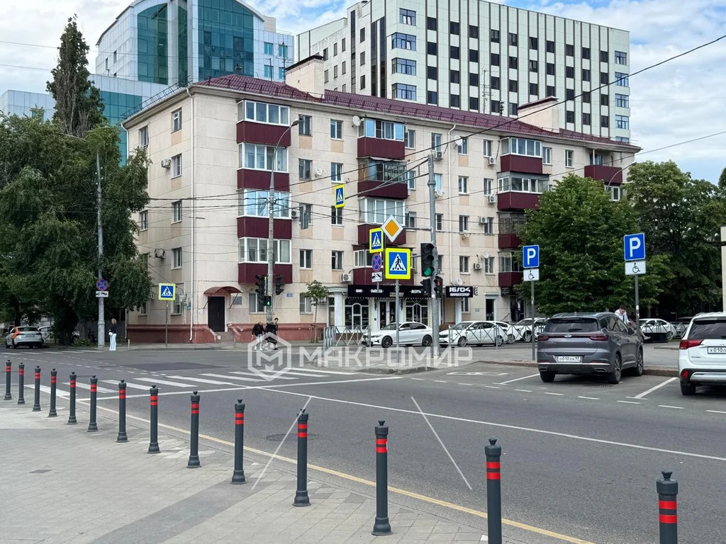 Продажа квартиры, Краснодар, ул. Красноармейская - Фото 7