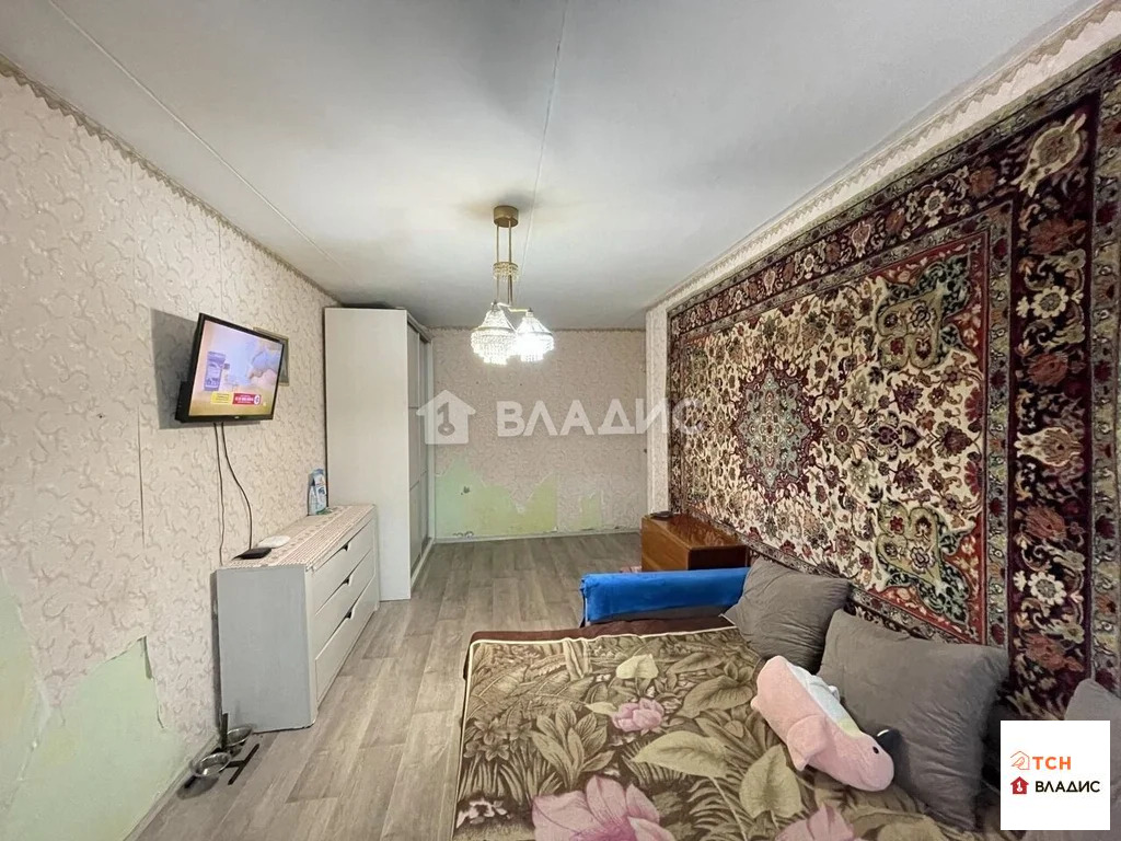 Продажа квартиры, Мытищи, Мытищинский район, Лётная улица - Фото 2