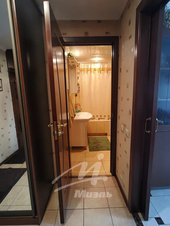 Продажа квартиры, ул. Народного Ополчения - Фото 12