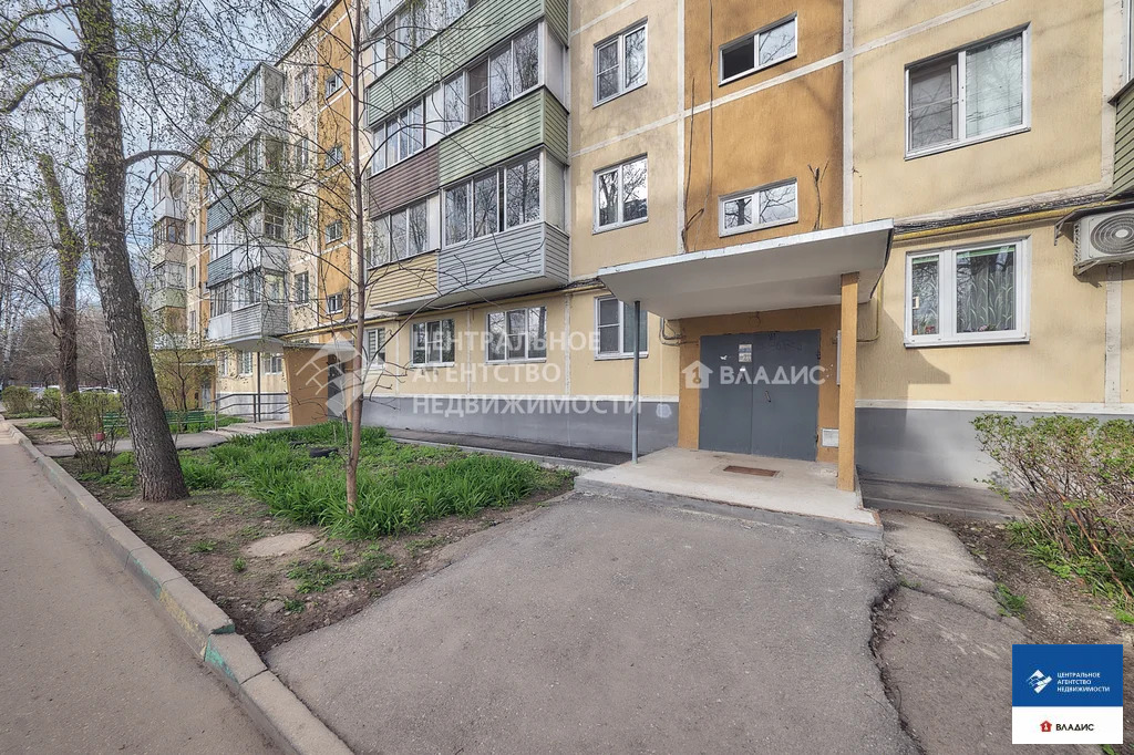 Продажа квартиры, Рязань, ул. Бронная - Фото 13