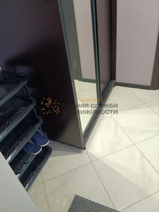 Аренда квартиры, Уфа, ул. Айская - Фото 5