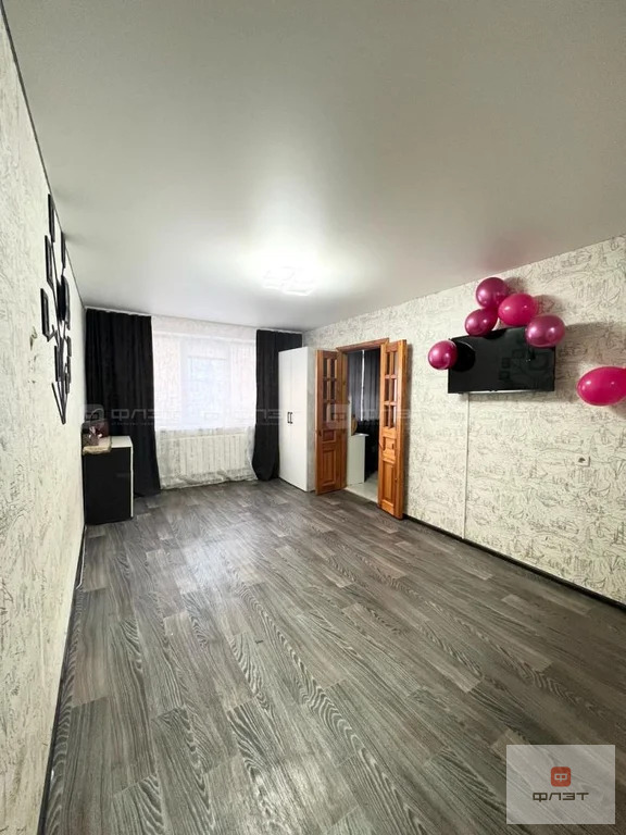 Продажа квартиры, Высокая Гора, Высокогорский район, ул. Юбилейная - Фото 1