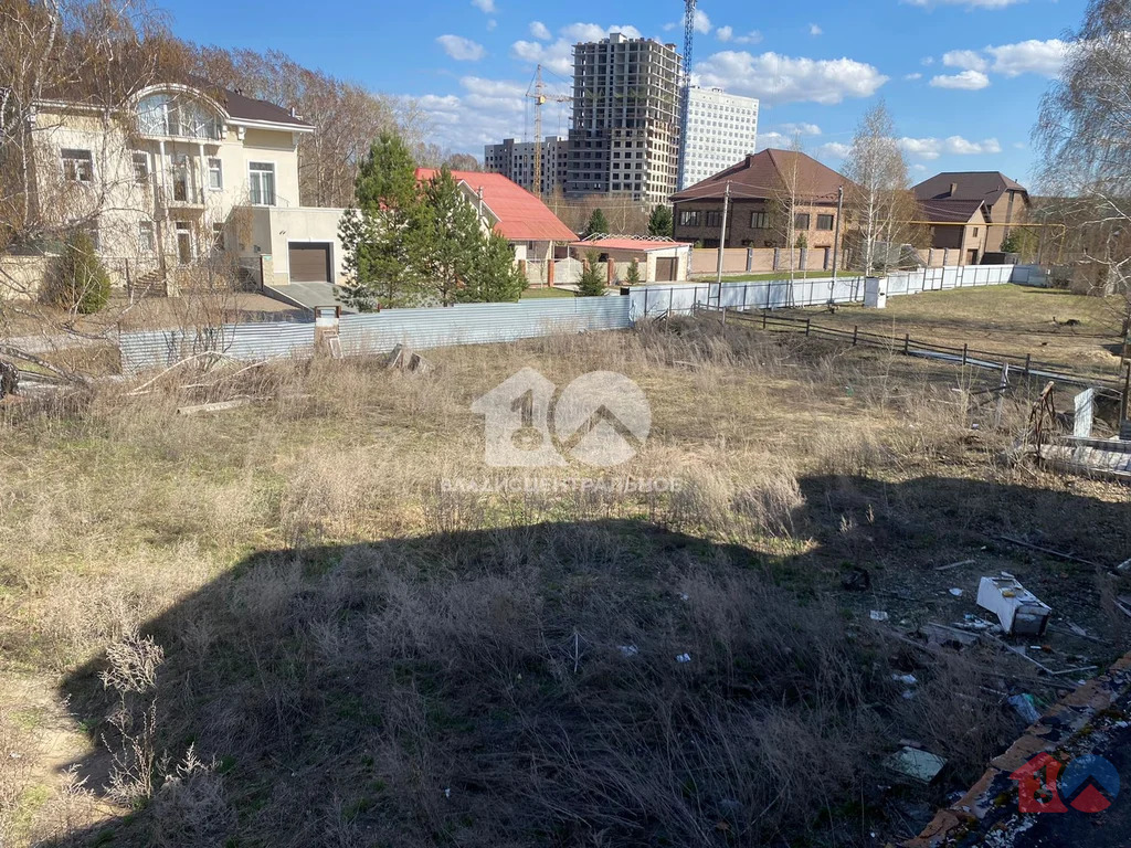 городской округ Новосибирск, Новосибирск, Первомайский район, ... - Фото 3