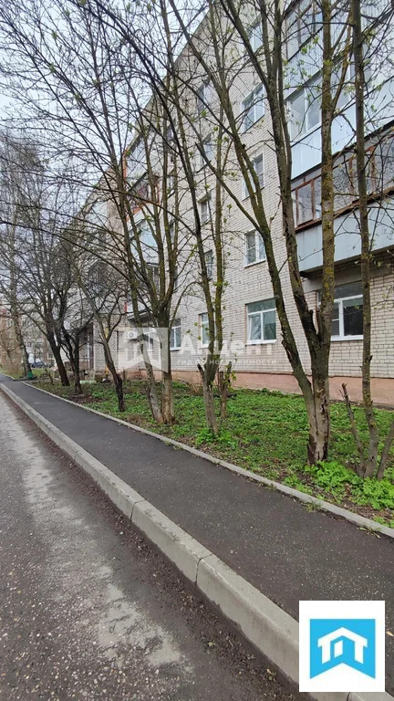 Продажа квартиры, Кохма, Ивановский район, ул. Кочетовой - Фото 2