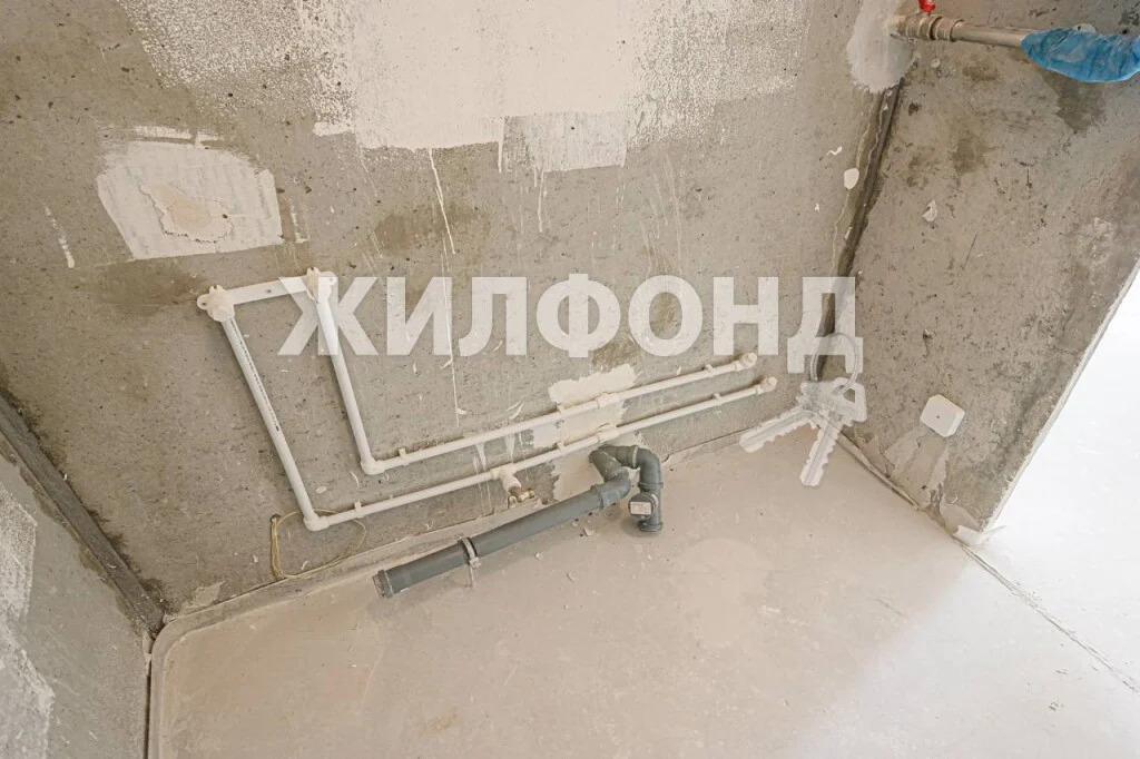 Продажа квартиры, Новосибирск, Звёздная - Фото 21