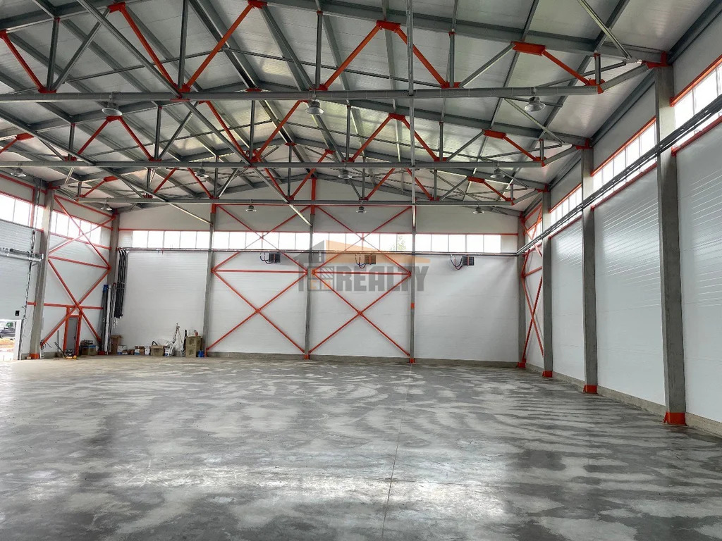 Аренда склада, Руза, Волоколамский район, ул. Центральная - Фото 1