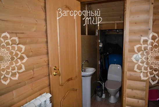 Продам дом, Новорязанское шоссе, 26 км от МКАД - Фото 20