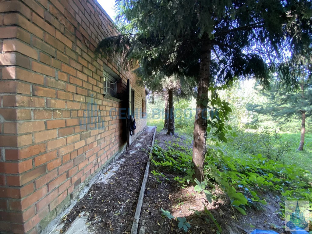 Продажа дома, Заболотье, Домодедово г. о. - Фото 15