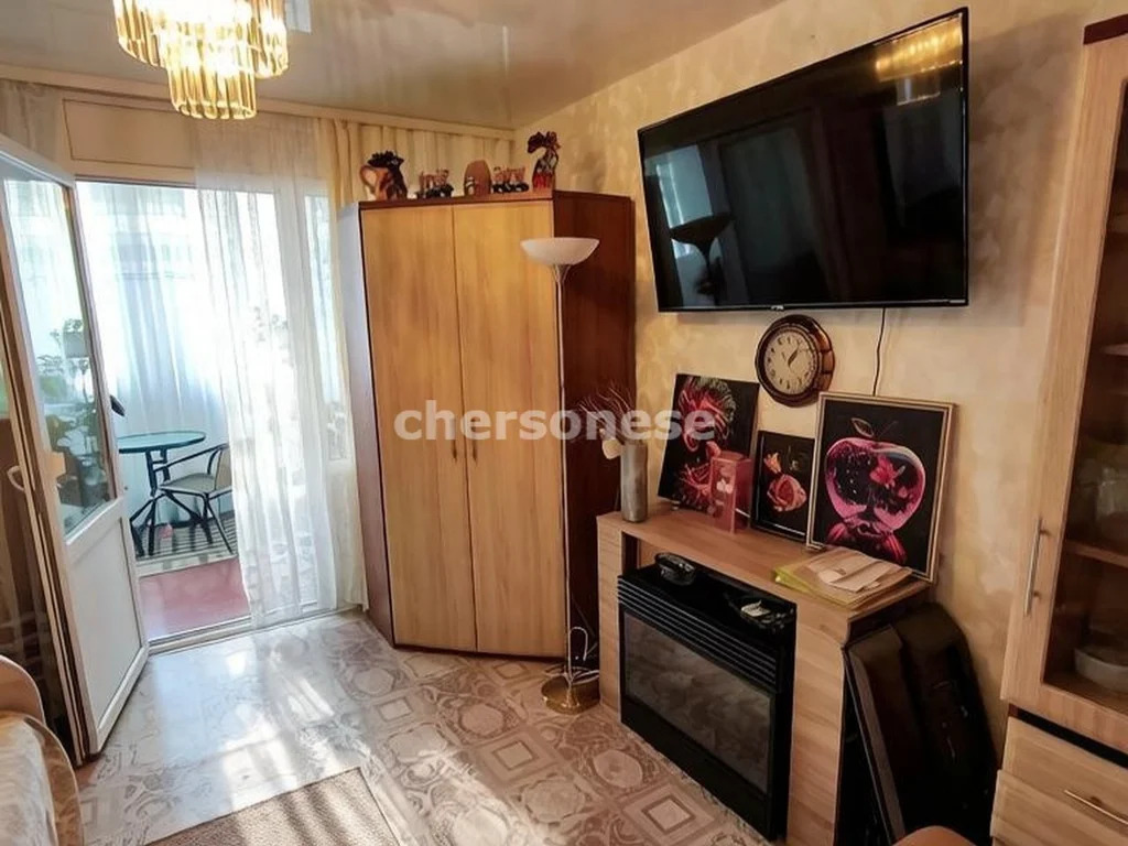 Продажа квартиры, Севастополь, ул. Адмирала Юмашева - Фото 4