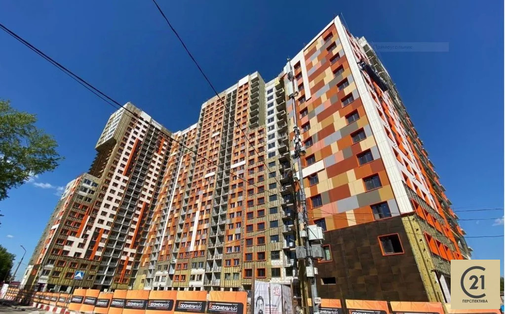 Продажа квартиры в новостройке, Люберцы, Люберецкий район, . - Фото 9