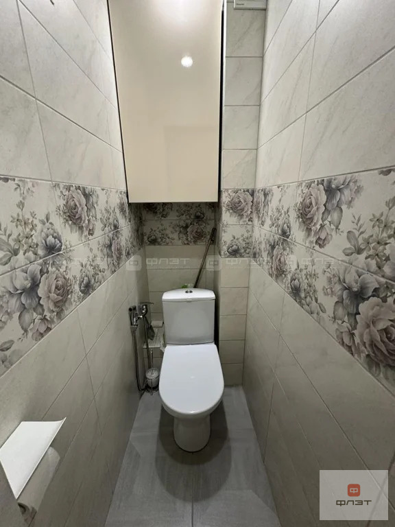 Продажа квартиры, Казань, ул. Юго-Западная 2-я - Фото 12