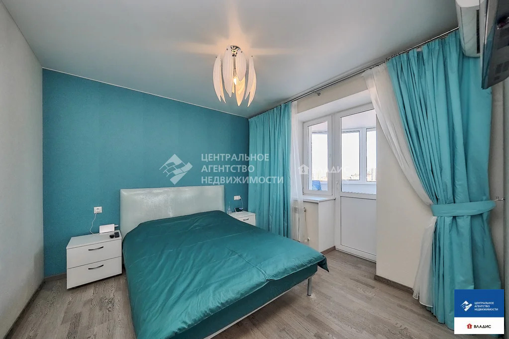 Продажа квартиры, Рязань, Касимовское ш. - Фото 9