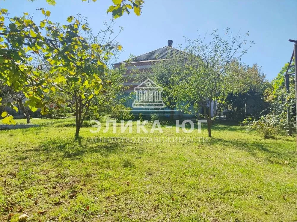 Продажа дома, Дефановка, Туапсинский район, ул. Центральная - Фото 1