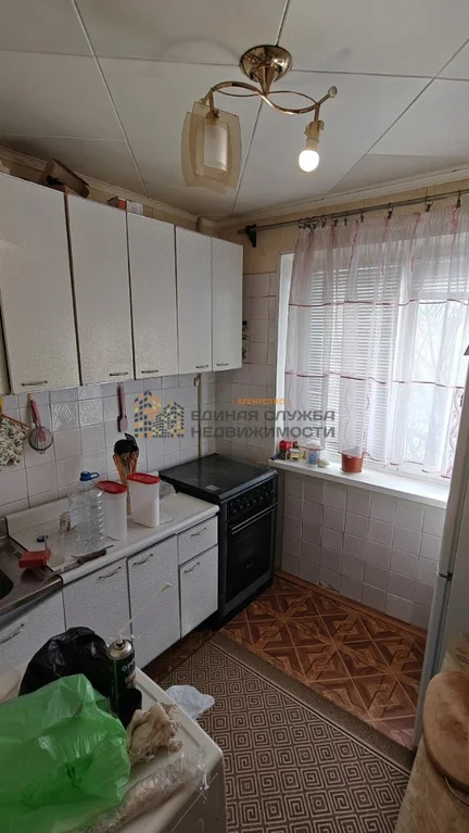 Аренда квартиры, Уфа, ул. Первомайская - Фото 1