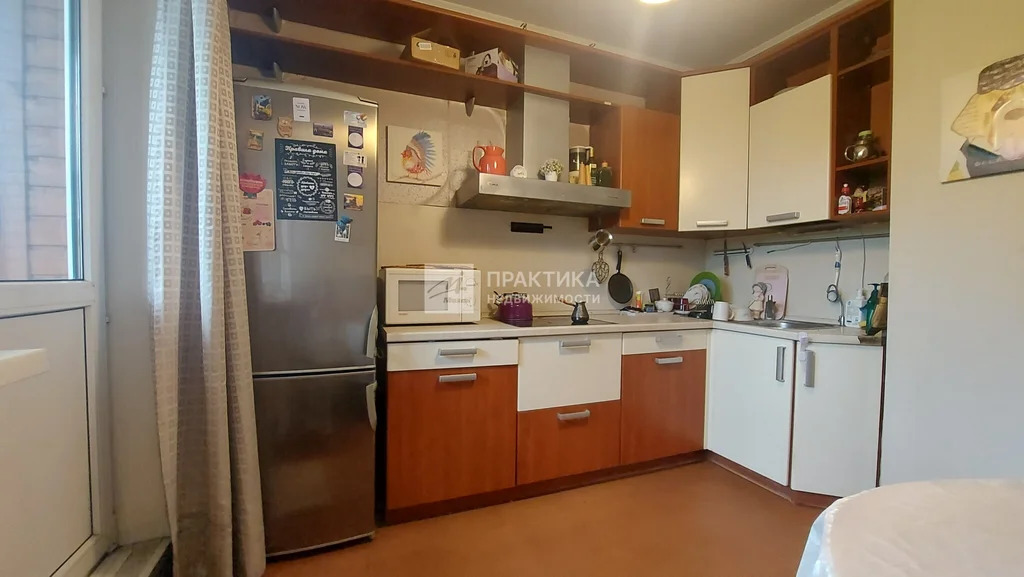 Продажа квартиры, ул. Ратная - Фото 2