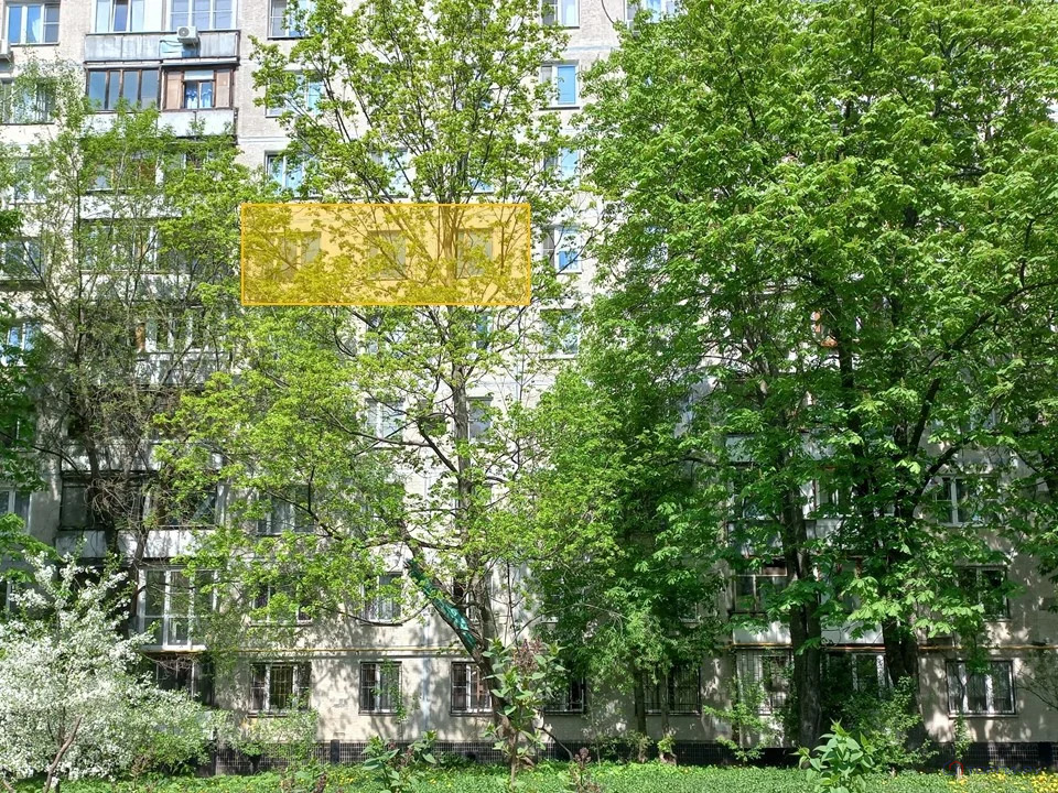 Продажа квартиры, ул. Севанская - Фото 2
