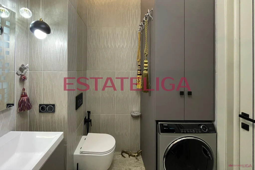 Продажа квартиры, Береговой проезд - Фото 25