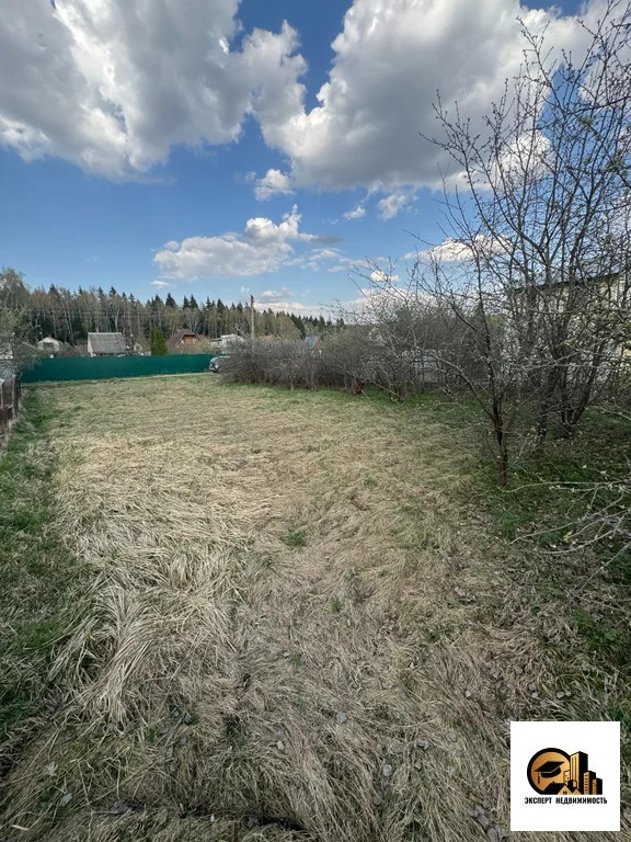 Продажа участка, СНТ Лукошкино - Фото 2
