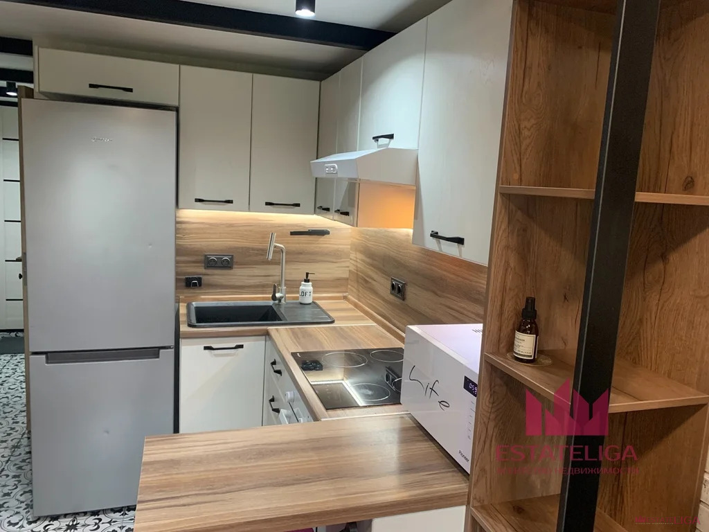 Продажа квартиры, ул. Домодедовская - Фото 3