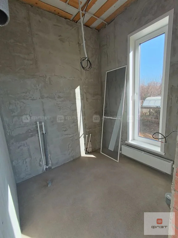 Продажа дома, Старые Бирюли, Высокогорский район, ул. Набережная - Фото 11
