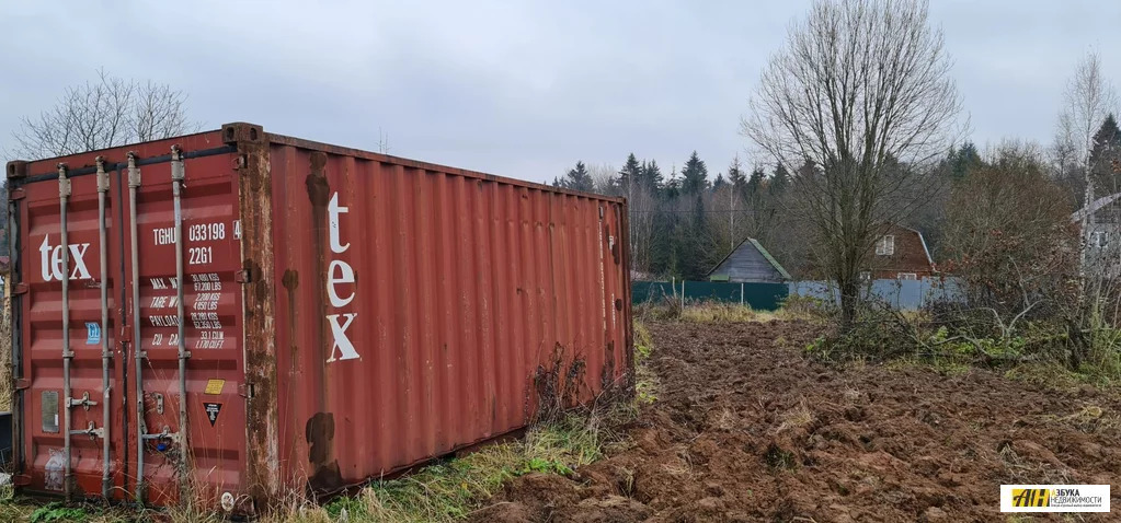 Продажа дома, Сергиево-Посадский район, садовое товарищество . - Фото 0