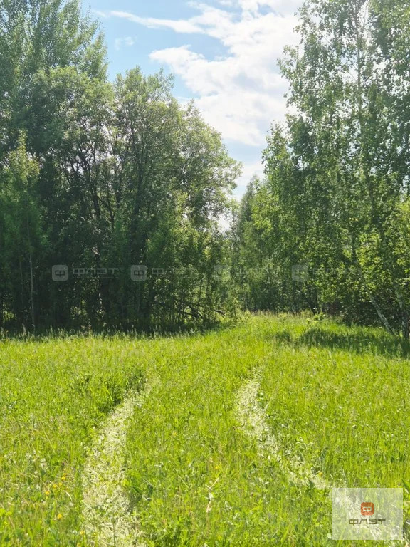 Продажа участка, Лаишевский район, ул. Черемуховая - Фото 9
