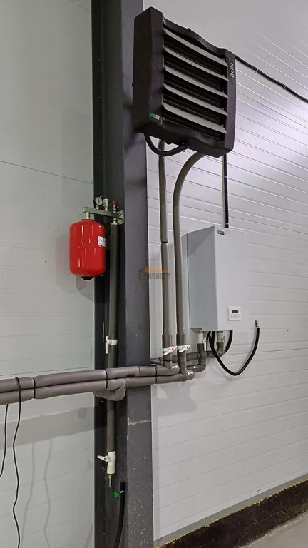 Аренда склада, Купчинино, Домодедово г. о., 1 - Фото 2