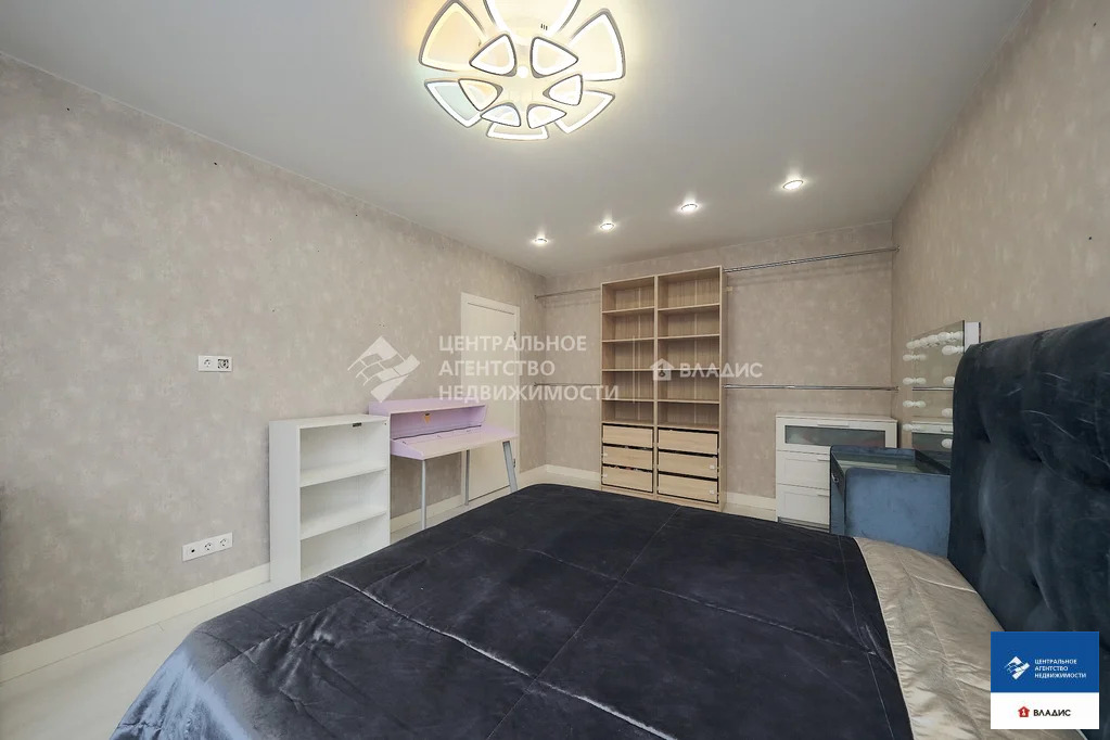 Продажа квартиры, Рязань, Первомайский пр-кт. - Фото 18