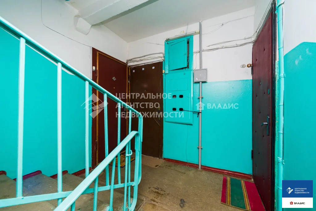 Продажа квартиры, Рязань, Касимовское ш. - Фото 10
