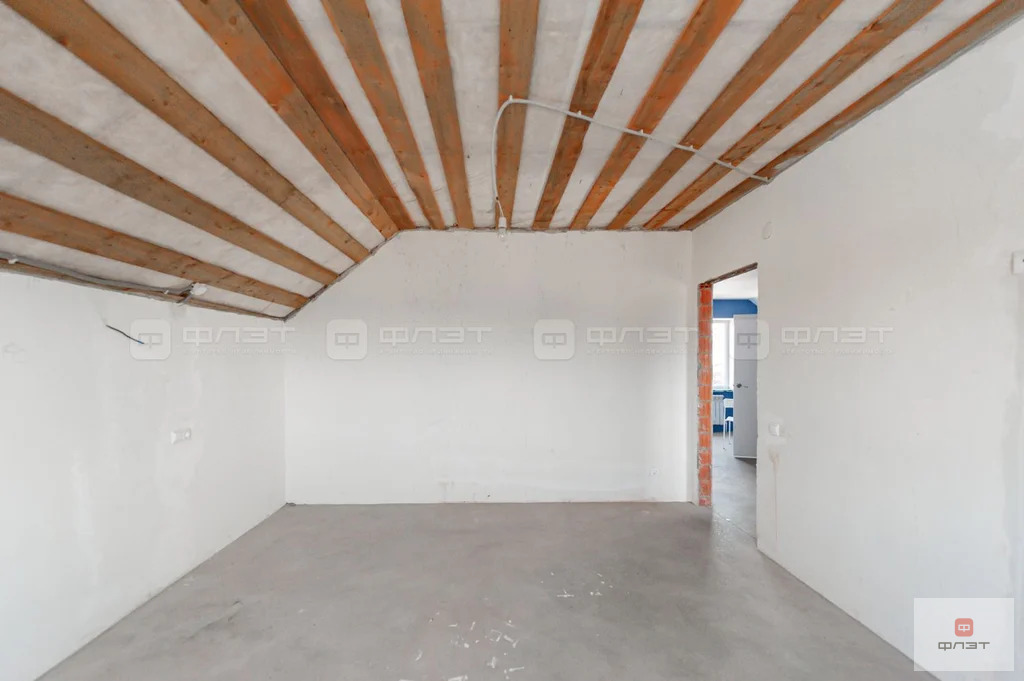 Продажа дома, Богородское, Пестречинский район, ул. Комарова - Фото 24