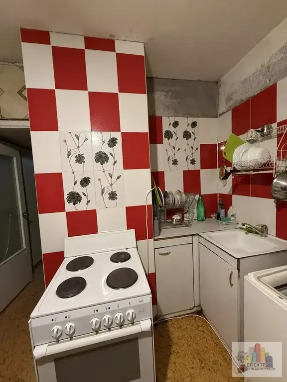 Комната у метро бульвар Дм. Донского - Фото 10